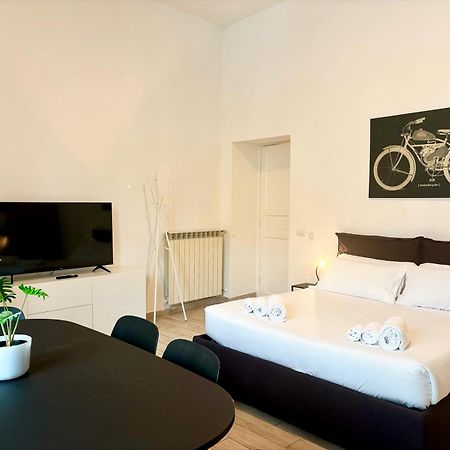 Vatican Apartment 193 โรม ภายนอก รูปภาพ