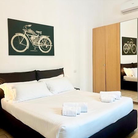 Vatican Apartment 193 โรม ภายนอก รูปภาพ