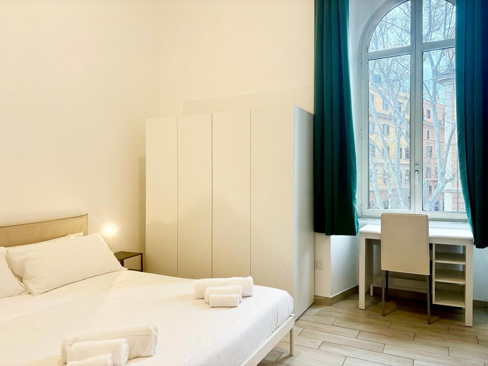 Vatican Apartment 193 โรม ภายนอก รูปภาพ