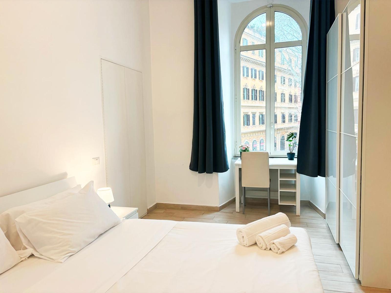 Vatican Apartment 193 โรม ภายนอก รูปภาพ