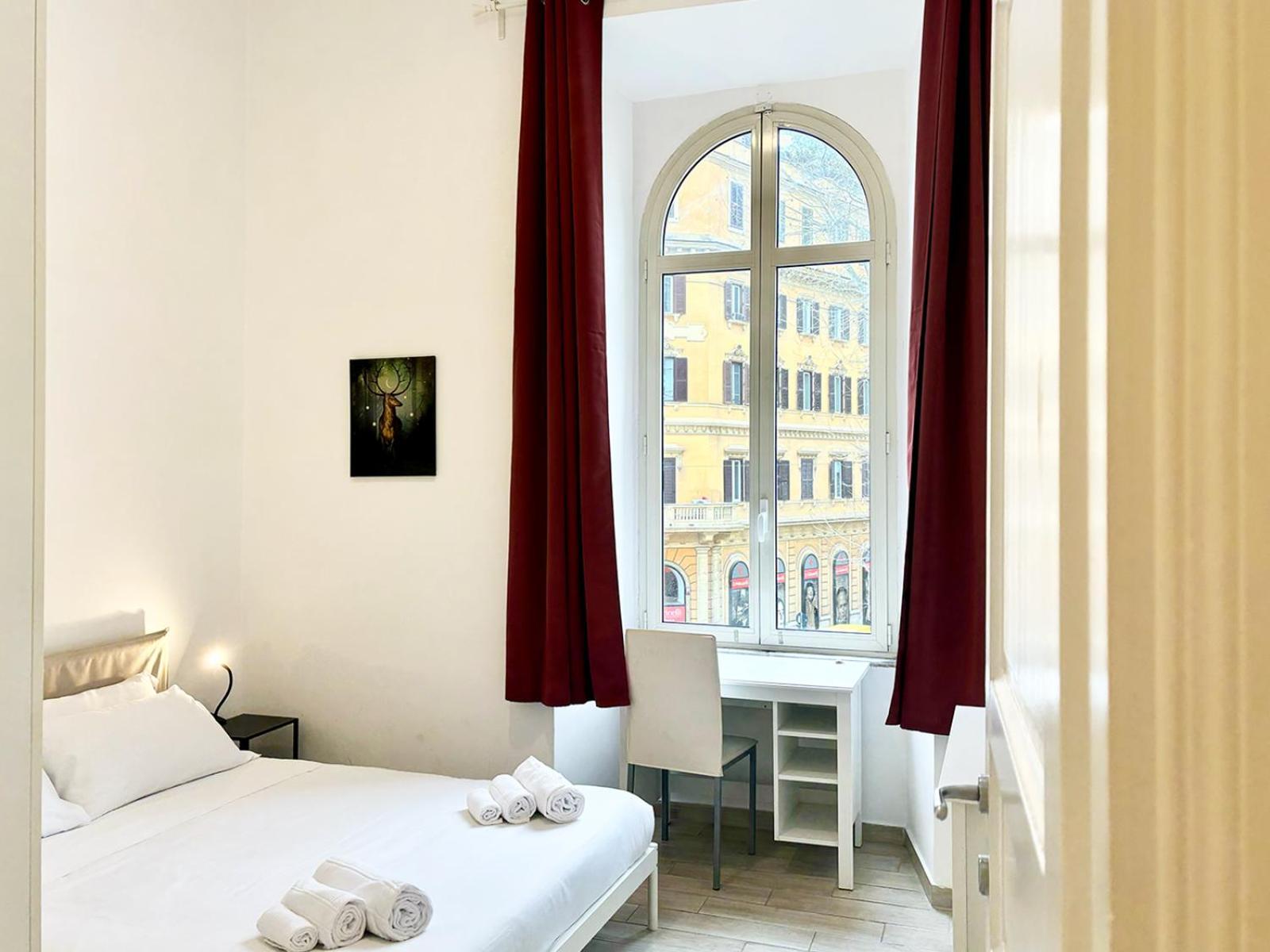 Vatican Apartment 193 โรม ภายนอก รูปภาพ