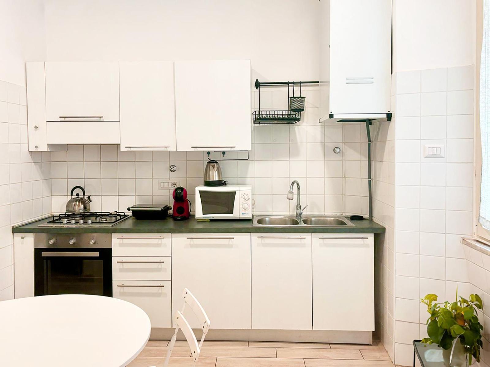 Vatican Apartment 193 โรม ภายนอก รูปภาพ