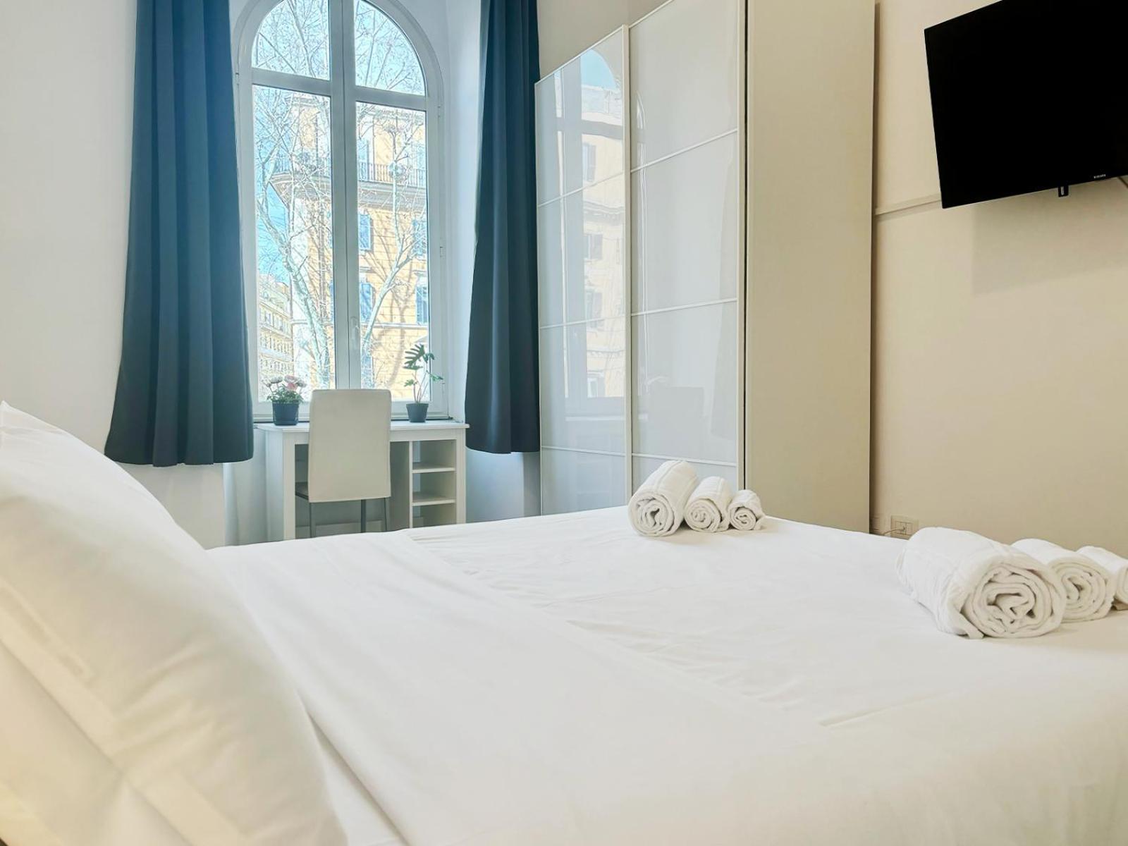 Vatican Apartment 193 โรม ภายนอก รูปภาพ