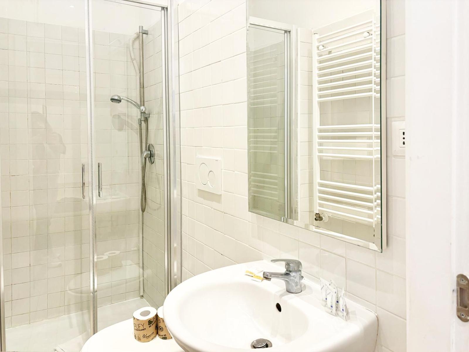 Vatican Apartment 193 โรม ภายนอก รูปภาพ
