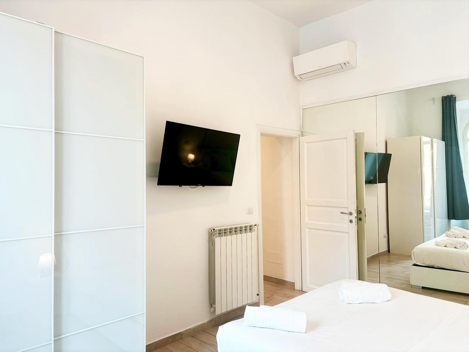 Vatican Apartment 193 โรม ภายนอก รูปภาพ