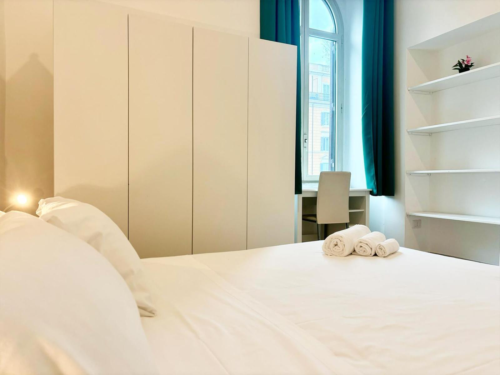 Vatican Apartment 193 โรม ภายนอก รูปภาพ