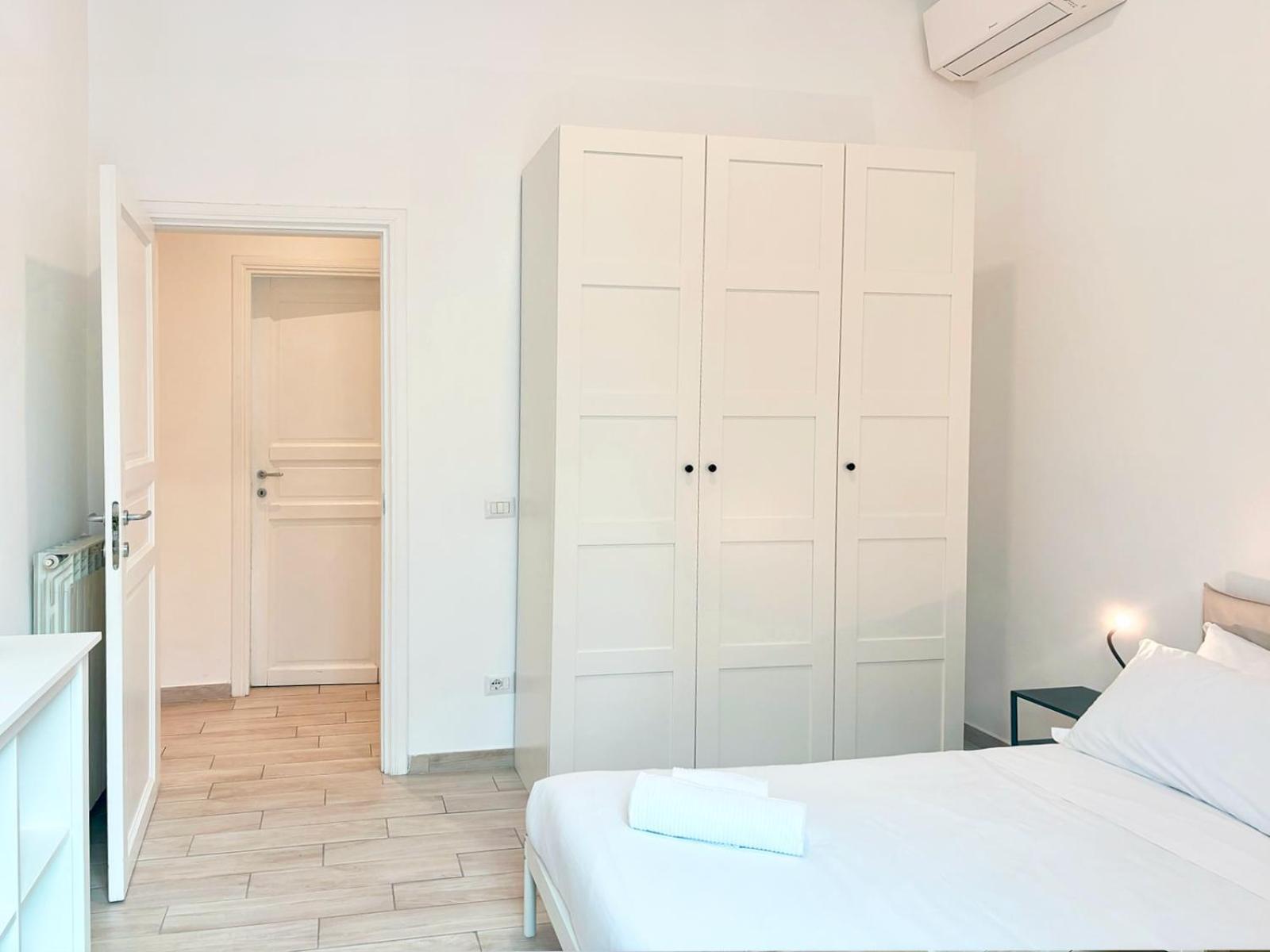 Vatican Apartment 193 โรม ภายนอก รูปภาพ
