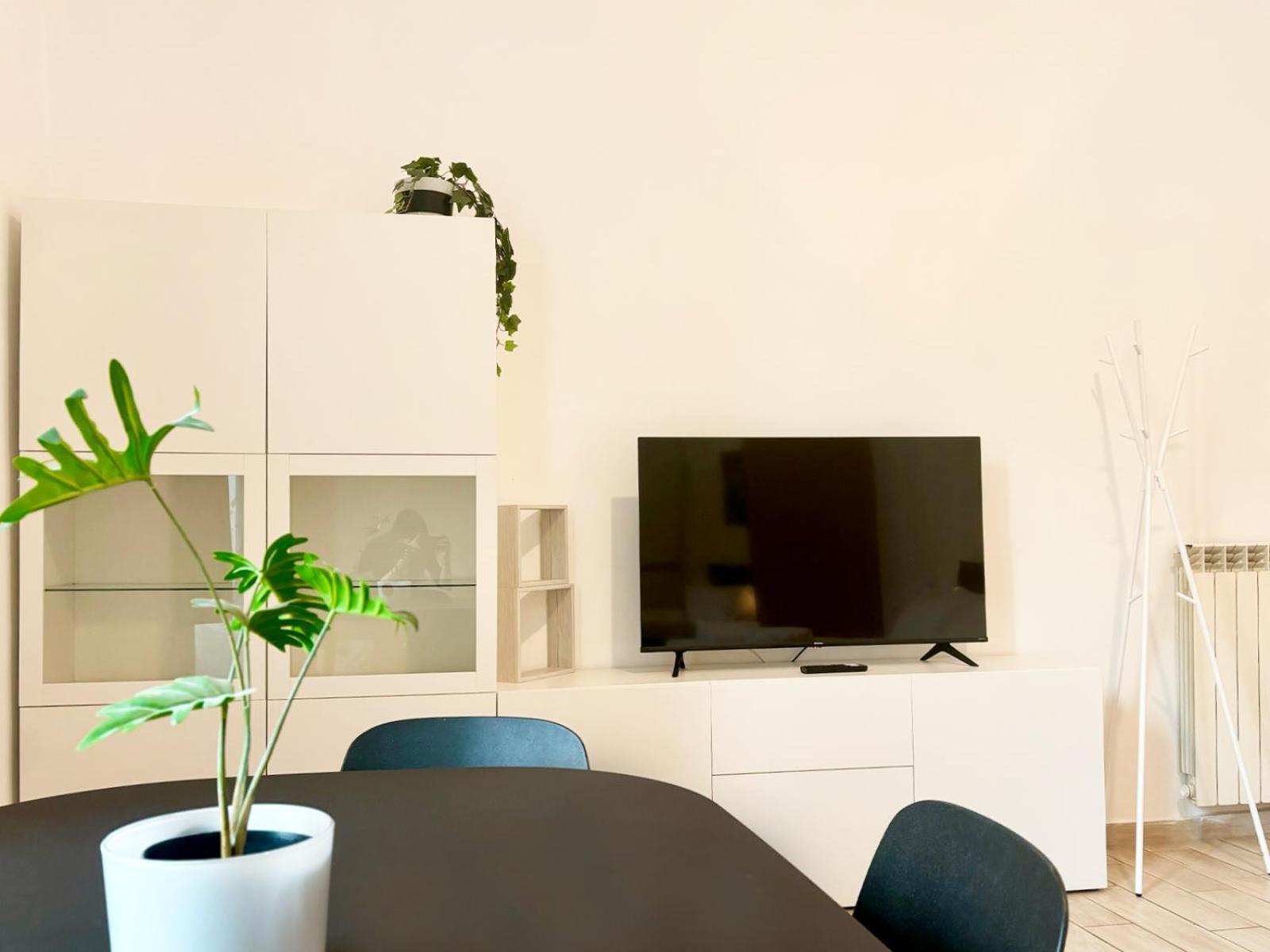 Vatican Apartment 193 โรม ภายนอก รูปภาพ