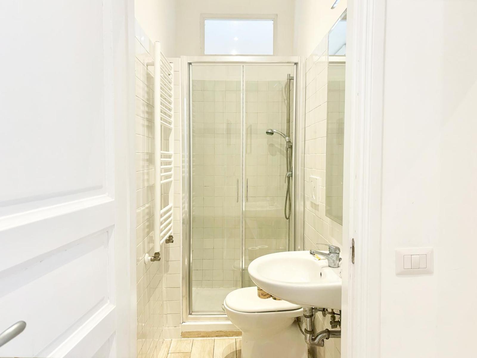 Vatican Apartment 193 โรม ภายนอก รูปภาพ